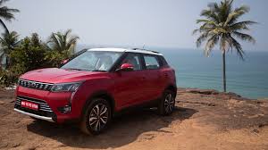 Mahindra XUV300 Automated Manual Transmission version launched in India